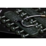 RidgeMonkey RM-Tec Hook Ring Stops 24db/csomag