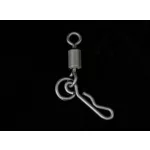 RidgeMonkey RM-Tec Quick Change Inline Swivel
