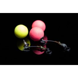 RidgeMonkey RM-Tec Hook Ring Bait Screws Csalirögzítő