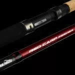 Nevis Red Carp Feeder 3,90m 50-150gr