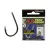 Gamakatsu A1 Team Feeder Strong Carp 6-os