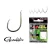 Gamakatsu A1 Team Feeder Circle Power 12-es