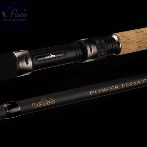 Nevis Power Float 3,90m 35gr