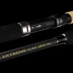 Nevis Extreme Cat Spin 2,40m 40-180gr