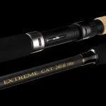 Nevis Extreme Cat Spin 2,70m 40-180gr