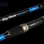 By Döme TF Big River 330 RXH 100-300gr