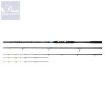 By Döme TF Big River 330 RXH 100-300gr