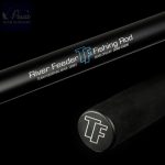 By Döme TF Big River 330 RXH 100-300gr