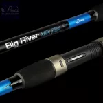 By Döme TF Big River 360 RXH 100-300gr