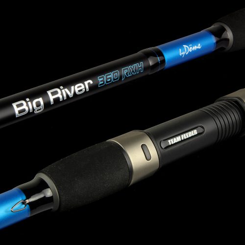 By Döme TF Big River Feeder 360 RXH 100-300gr