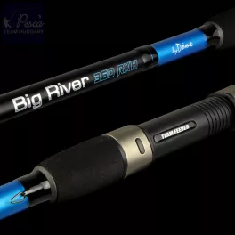 By Döme TF Big River 390 RXH 100-350gr