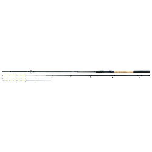Nevis Barbel River Feeder 270XXH 60-180gr