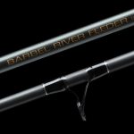 Nevis Barbel River Feeder 360XXH 100-250gr