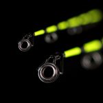 Nevis Barbel River Feeder 360XXH 100-250gr