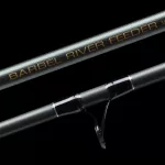 Nevis Barbel River Feeder 390XXH 100-250gr