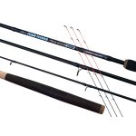 By Döme TF Fine Max 4,20m Heavy 50-120gr