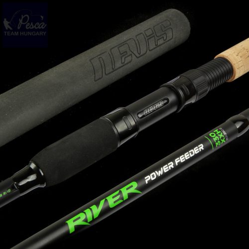 Nevis River Power Feeder 300XXH 80-250gr