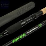 Nevis River Power Feeder 390XXH 100-250gr