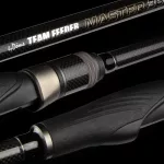 By Döme TF Master 395RXH 100-300gr