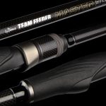 By Döme TF Master 430LC 70-195gr