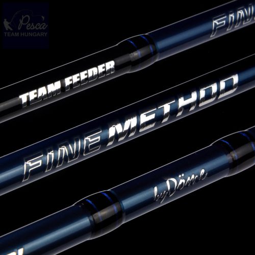 By Döme TF Fine Method Feeder 360M 25-70gr