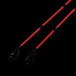 By Döme TF Carp Fighter Feeder 390XH 50-150gr