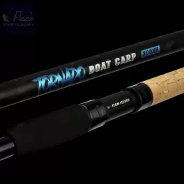 By Döme TF Tornado Boat Carp 270XH 50-170gr