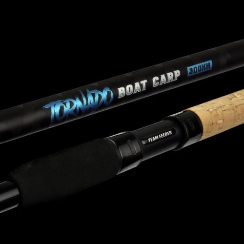 By Döme TF Tornado Boat Carp 300XH 50-180gr