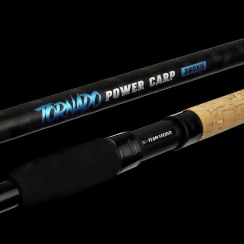 By Döme TF Tornado Power Carp 330M 15-60gr