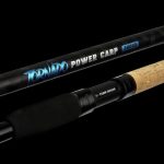 By Döme TF Tornado Power Carp 360XH 40-130gr