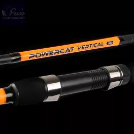 Nevis Powercat Vertical 1,80m 60-150gr 