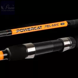 Nevis Powercat Pelagic 1,90m 50-150gr