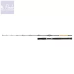 Nevis Powercat Vertical 2,10m 150-200gr