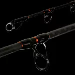 Nevis Powercat BX 2,40m 200-400gr