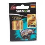 Saenger Előkötött Pisztráng Classic LRS-26 Horog 