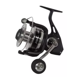 WFT Big Cat 12000 Spin