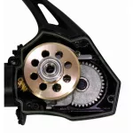 WFT Big Cat 12000 Spin