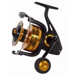 WFT Pro Salt II 6000 Orsó