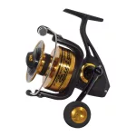 WFT Pro Salt II 12000 Orsó