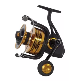WFT Pro Salt II 12000 Orsó