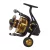 WFT Pro Salt II 12000 Orsó
