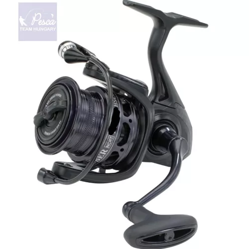 Ryobi Zauber NCRT 4500 Feeder&Match HS Horgász Orsó