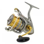 Ryobi Verum II 4500 Feeder & Match N
