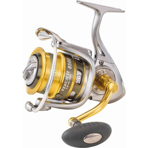 Ryobi Verum II Feeder 6500 N