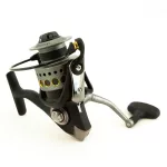 Ryobi Cynos III 2000
