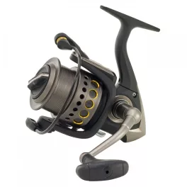 Ryobi Cynos III 6500 Feeder