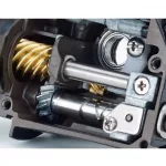 Ryobi Zauber GT 1000 Horgász orsó