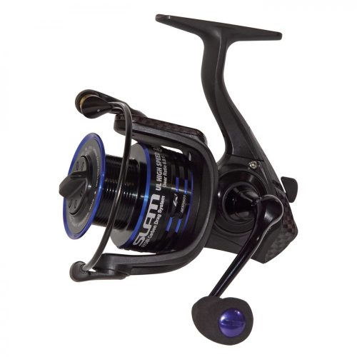 Ryobi Slam UL HS 4000 N