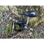 Ryobi Safari 4500 Harcsázó Orsó