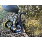 Ryobi Safari 6500 Harcsázó Orsó